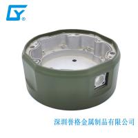 東莞鋁合金壓鑄件的使用范圍有哪些？