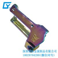 神秘鋅鑄，鋅合金壓鑄的高科技探索