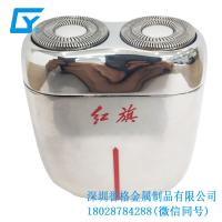 獨(dú)創(chuàng)鋅合金壓鑄模具，瞬間點(diǎn)燃你的靈感！