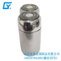 大展拳腳！鋅合金壓鑄件動(dòng)感舞蹈驚艷全場(chǎng)！