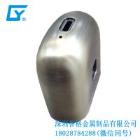 灼熱的鋁水，淬火的工匠精神——鋁合金壓鑄全...