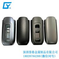 鋅合金壓鑄件可以做噴漆表面處理嗎？