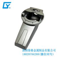 鋅鑄王者！運用鋅合金質(zhì)檢評判品質(zhì)
