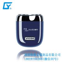 鋁合金壓鑄產(chǎn)品在philips剃須刀有應(yīng)用嗎？