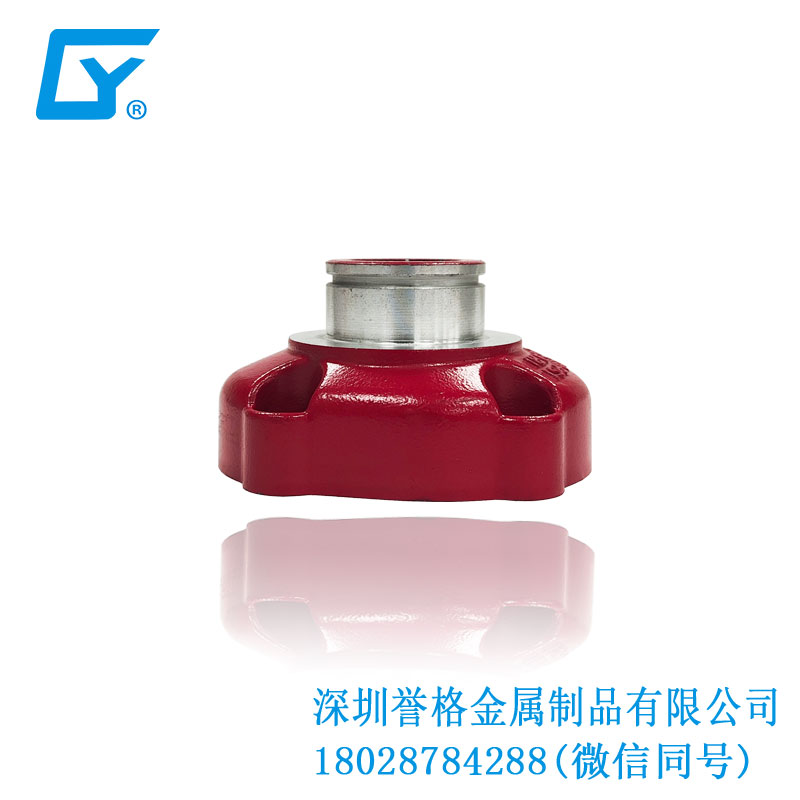 氣壓閥門(mén)，最高120PSI（8.3個(gè)壓）