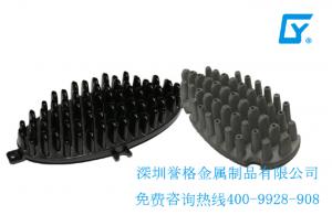 壓鑄件電鍍，各種鍍種的區(qū)別