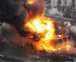 又發(fā)生爆炸，安全事故需引深圳壓鑄公司注意