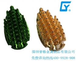 壓鑄件電鍍極化，深圳壓鑄公司有沒(méi)有什么好辦法
