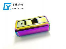 鋅合金壓鑄模具的制造技術(shù)流程，記住就不會(huì)出錯(cuò)。