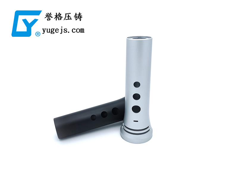 首次試模，深圳壓鑄公司如何調(diào)參數(shù)
