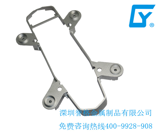 模具研磨的水準(zhǔn)，會影響鎂合金壓鑄的質(zhì)量