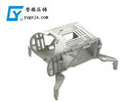 深圳壓鑄公司的未來，壓鑄自動化