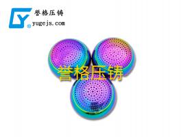 模具故障，深圳壓鑄公司該怎么辦