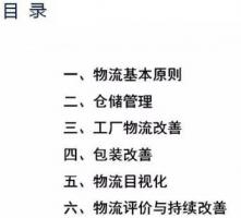 圖文詳解，深圳壓鑄公司該怎么改善車間的流轉(zhuǎn)狀況