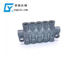 鋁合金壓鑄模具加工技術(shù)介紹，激光技術(shù)