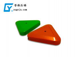 真空油淬技術(shù)下，鋅合金壓鑄件變形無法杜絕，...