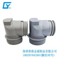鋅合金壓鑄件在直流DC充電樁有使用到嗎？