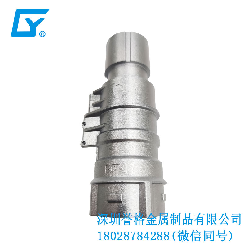 壓鑄件可以做噴涂表面處理嗎？