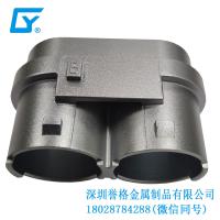 直流DC便攜式隨車充電槍有用到壓鑄產(chǎn)品嗎？