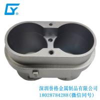 鋁合金鑄件合適做電鍍銀表面處理嗎？