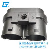 鋁合金鑄件能做電弧噴涂表面處理嗎？