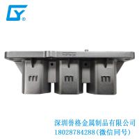 美標(biāo)便攜式充電槍有應(yīng)用壓鑄模具嗎？