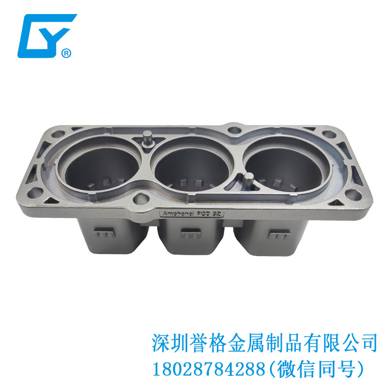 深圳鋅合金壓鑄件的應(yīng)用領(lǐng)域有哪些？