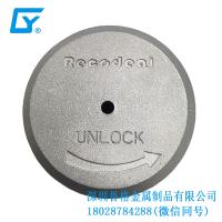 火爆現(xiàn)場！冶金工藝打造完美壓鑄產(chǎn)品！