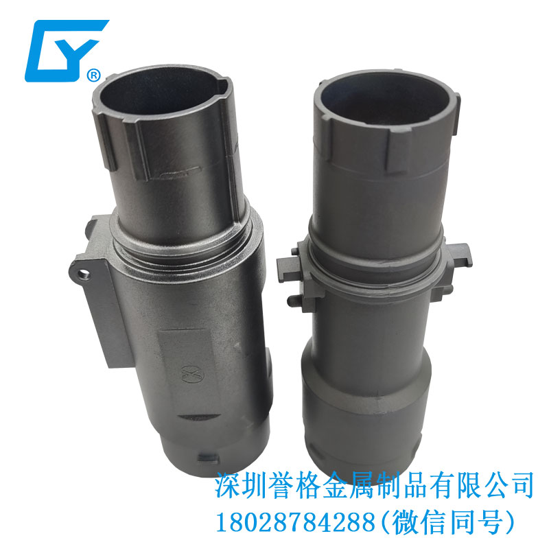 壓鑄產(chǎn)品在汽車無線充電有應用嗎？