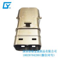 壓鑄產(chǎn)品能做粉末噴涂表面處理嗎？