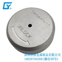 內部獨享！超詳細壓鑄模具結構全面揭示！