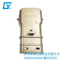 鋅合金大戰(zhàn)：深圳壓鑄公司如何力壓群雄？