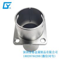 揭秘頂級(jí)壓鑄廠家，打造行業(yè)巔峰！