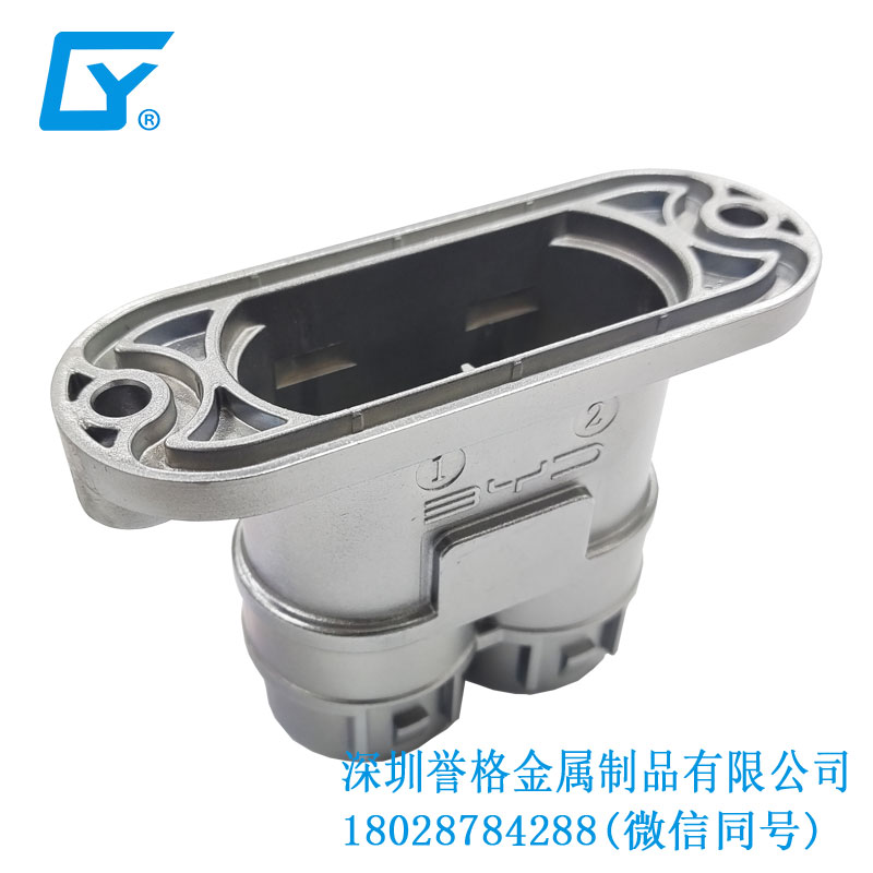 獨(dú)步鋅合金壓鑄領(lǐng)域，勢(shì)不可擋！